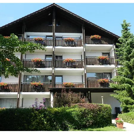 Gaestehaus Huber - Garni 3*