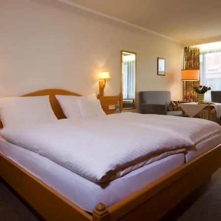 Gaestehaus Huber - Garni 3*