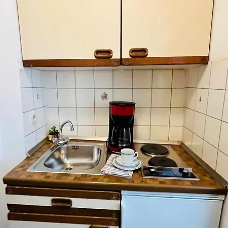 Huber - Garni Frühstückspension