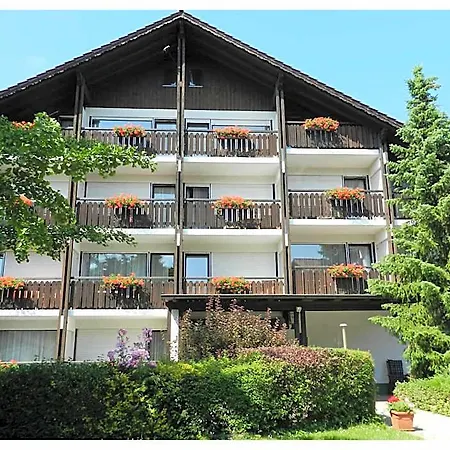 Gaestehaus Huber - Garni 3* Bad Fussing