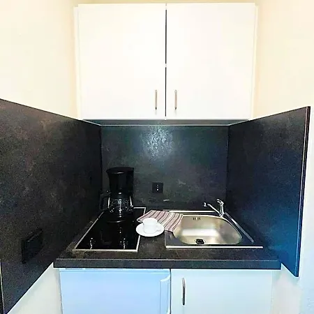 Huber - Garni 3*