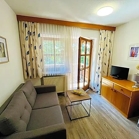 Gaestehaus Huber - Garni Bad Fussing