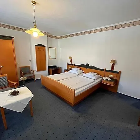 Gaestehaus Huber - Garni