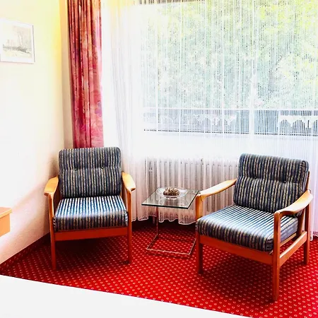 Bed and breakfast Gaestehaus Huber - Garni 3*