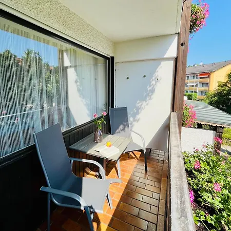 Gaestehaus Huber - Garni Bed & Breakfast Bad Fussing