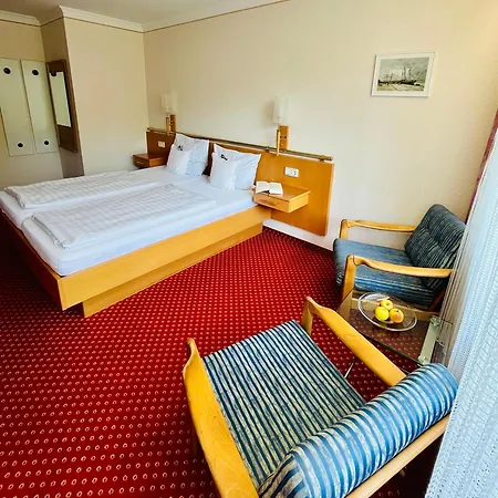 Gaestehaus Huber - Garni Bad Fussing